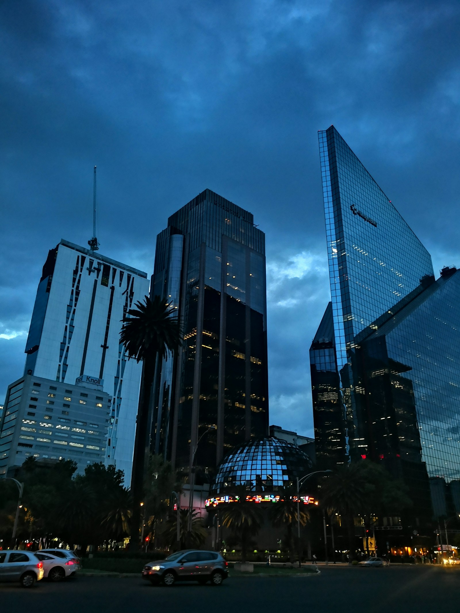 Residencial Sierra Azul