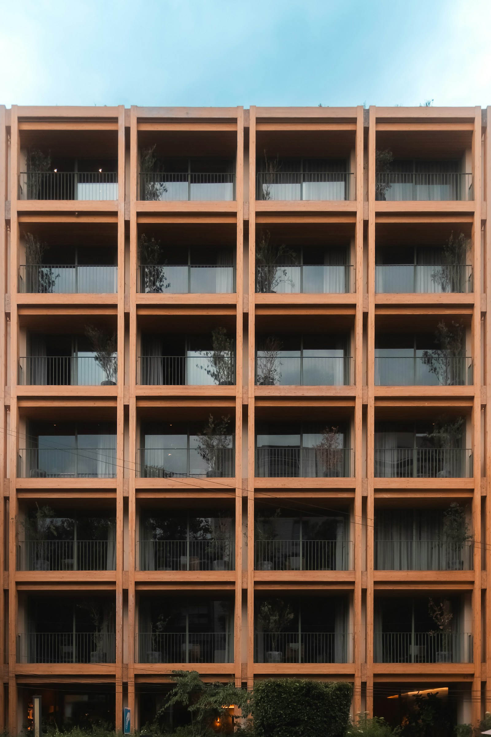 Torres Perla Norte